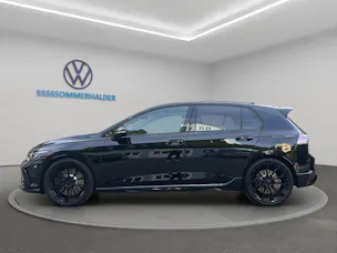 VW Golf 2.0 TSI R DSG 4 Motion