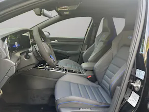 VW Golf 2.0 TSI R DSG 4 Motion