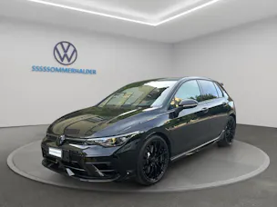 VW Golf 2.0 TSI R DSG 4 Motion
