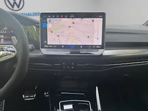 VW Golf 2.0 TSI R DSG 4 Motion