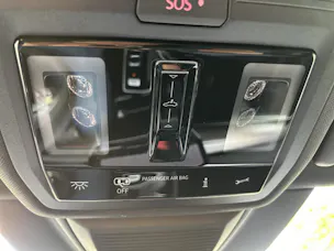 VW Golf 2.0 TSI R DSG 4 Motion