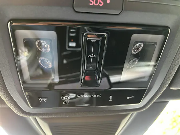 VW Golf 2.0 TSI R DSG 4 Motion