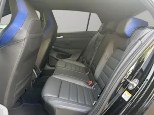 VW Golf 2.0 TSI R DSG 4 Motion