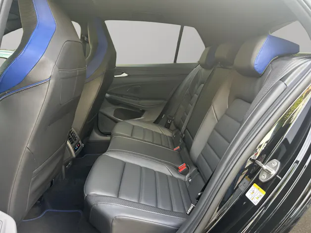 VW Golf 2.0 TSI R DSG 4 Motion