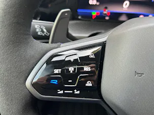 VW Golf 2.0 TSI R DSG 4 Motion