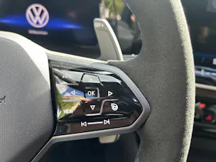 VW Golf 2.0 TSI R DSG 4 Motion