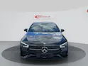 MERCEDES-BENZ CLA 200 d AMG Line Night 8G-DCT