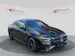 MERCEDES-BENZ CLA 200 d AMG Line Night 8G-DCT