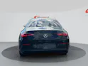 MERCEDES-BENZ CLA 200 d AMG Line Night 8G-DCT