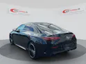 MERCEDES-BENZ CLA 200 d AMG Line Night 8G-DCT
