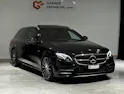 MERCEDES-BENZ E 43 AMG 4 Matic 9G-Tronic I 1.Hand I