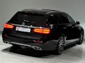 MERCEDES-BENZ E 43 AMG 4 Matic 9G-Tronic I 1.Hand I