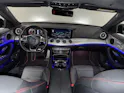 MERCEDES-BENZ E 43 AMG 4 Matic 9G-Tronic I 1.Hand I