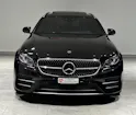 MERCEDES-BENZ E 43 AMG 4 Matic 9G-Tronic I 1.Hand I