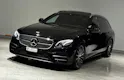 MERCEDES-BENZ E 43 AMG 4 Matic 9G-Tronic I 1.Hand I