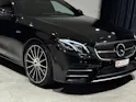 MERCEDES-BENZ E 43 AMG 4 Matic 9G-Tronic I 1.Hand I