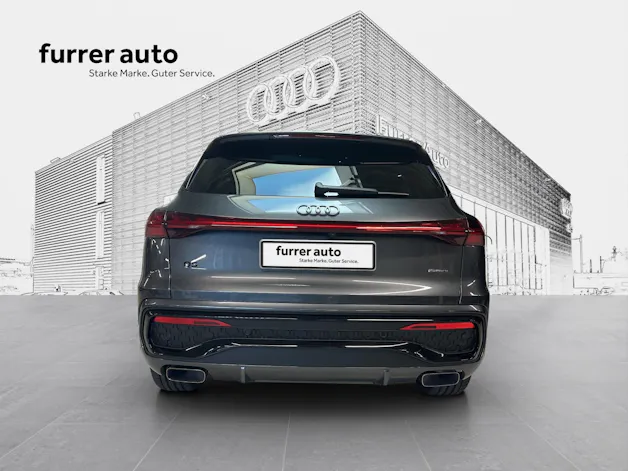 AUDI Q5 e-hybrid quattro 270 kW S-tronic