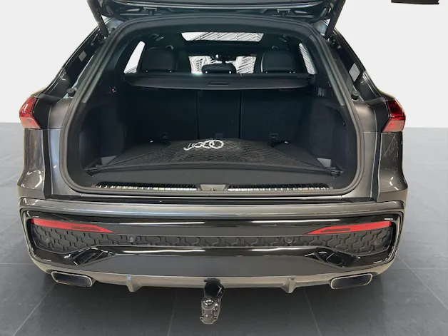 AUDI Q5 e-hybrid quattro 270 kW S-tronic