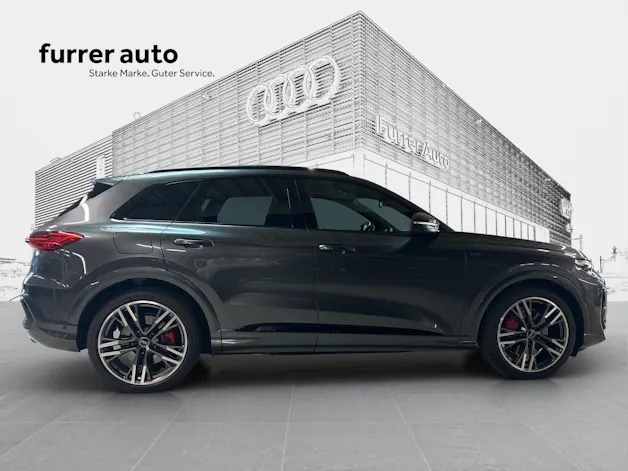 AUDI Q5 e-hybrid quattro 270 kW S-tronic