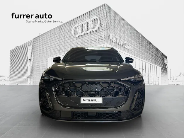 AUDI Q5 e-hybrid quattro 270 kW S-tronic