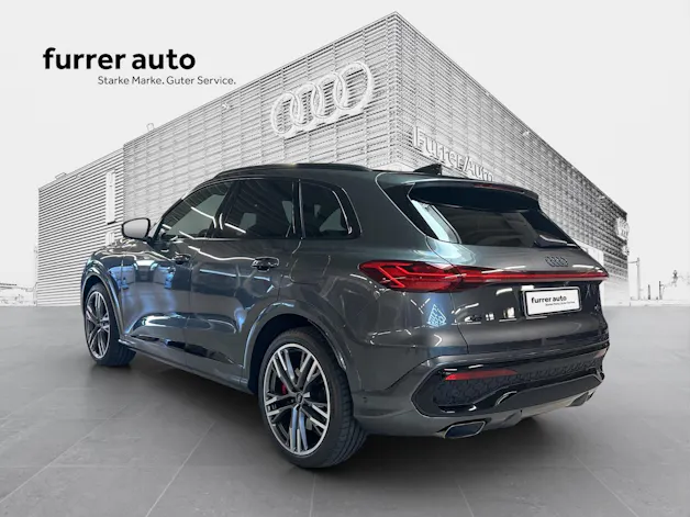 AUDI Q5 e-hybrid quattro 270 kW S-tronic