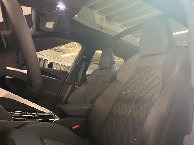 AUDI Q5 e-hybrid quattro 270 kW S-tronic