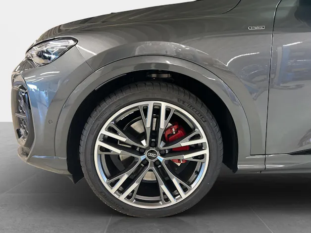 AUDI Q5 e-hybrid quattro 270 kW S-tronic