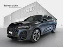 AUDI Q5 e-hybrid quattro 270 kW S-tronic
