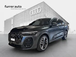 AUDI Q5 e-hybrid quattro 270 kW S-tronic
