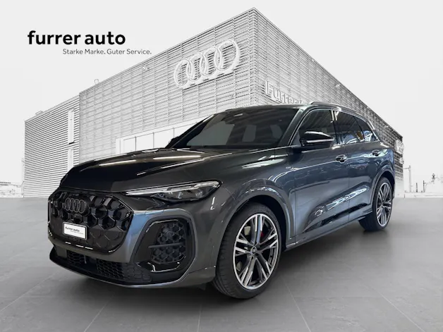 AUDI Q5 e-hybrid quattro 270 kW S-tronic