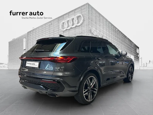 AUDI Q5 e-hybrid quattro 270 kW S-tronic