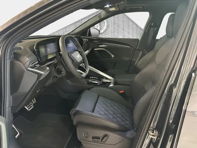 AUDI Q5 e-hybrid quattro 270 kW S-tronic