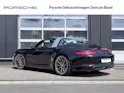 PORSCHE 911 Targa 4S