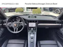 PORSCHE 911 Targa 4S