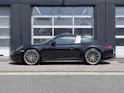 PORSCHE 911 Targa 4S