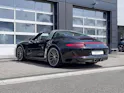 PORSCHE 911 Targa 4S