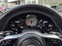 PORSCHE 911 Targa 4S