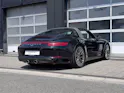 PORSCHE 911 Targa 4S