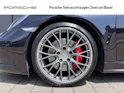 PORSCHE 911 Targa 4S