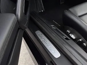PORSCHE 911 Targa 4S