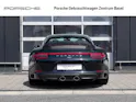 PORSCHE 911 Targa 4S