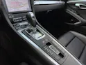 PORSCHE 911 Targa 4S