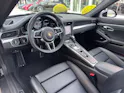 PORSCHE 911 Targa 4S