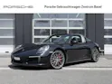 PORSCHE 911 Targa 4S