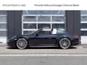 PORSCHE 911 Targa 4S