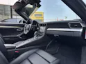 PORSCHE 911 Targa 4S