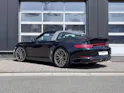 PORSCHE 911 Targa 4S