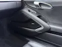 PORSCHE 911 Targa 4S