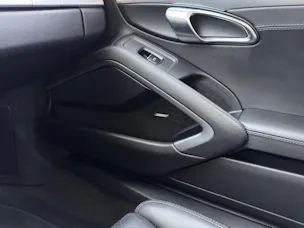 PORSCHE 911 Targa 4S