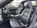 PORSCHE 911 Targa 4S